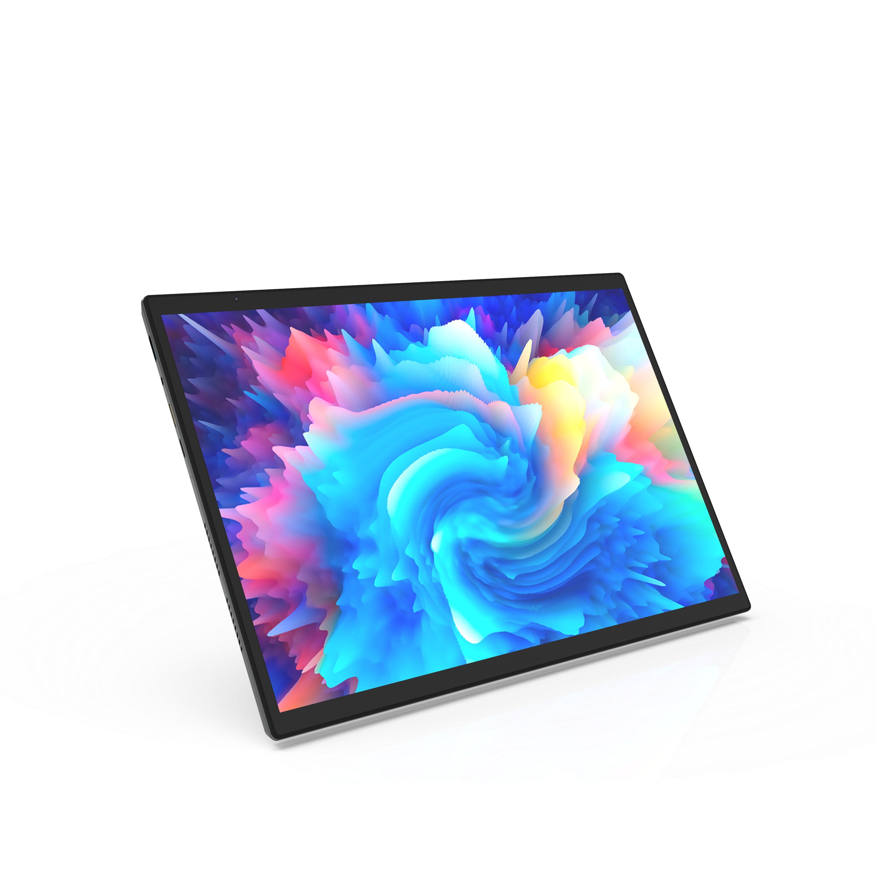 Trion Canvas Pro 14" 2-in-1 Touch Screen Laptop 12th Gen Intel Celeron-N95 16GB 512GB SSD Windows 11 - Grey