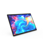Trion Canvas Pro 14" 2-in-1 Touch Screen Laptop 12th Gen Intel Celeron-N95 16GB 512GB SSD Windows 11 - Grey ( Open Never Used )