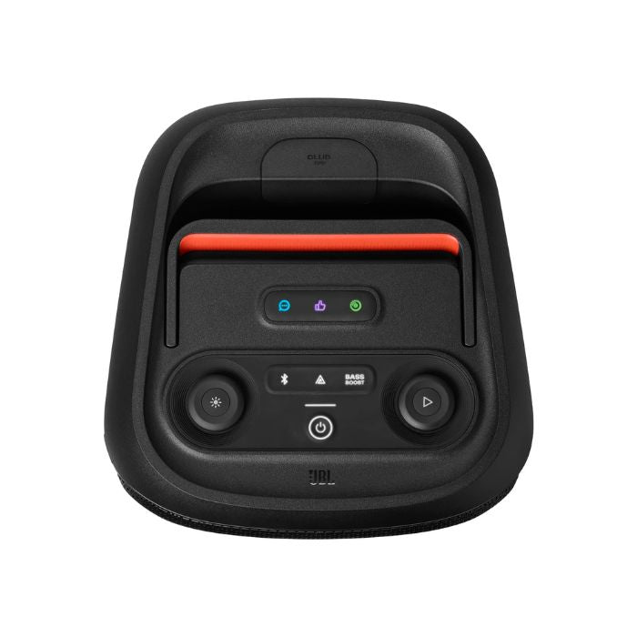 JBL PARTYBOX 120 CLUB – Portable Bluetooth Speaker - (Au Version) JBL