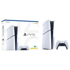 Sony PlayStation 5 Disc Edition – Original 2020 Model – Pristine Refurbished