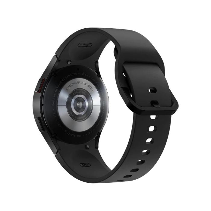 Samsung Galaxy Watch 4 LTE 40mm (SM-R865) – Black - Pristine - Refurbished Samsung