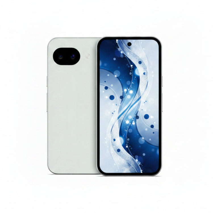 Google Pixel 10A 5G - 128GB/256GB - Lavender, Berry, Fog, Obsidian (Copy) Google