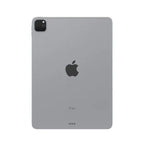 Apple iPad Pro 3rd Gen Cellular 11-inch – 128GB, Silver (Model A2459) - Excellent - Refurbished