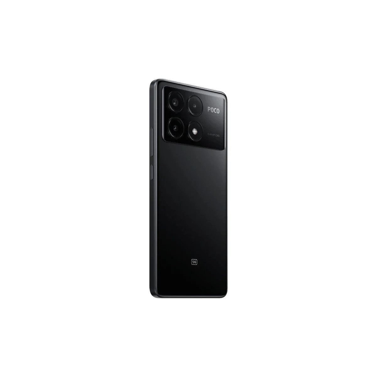 Xiaomi Poco X6 Pro 5G Smartphone (8GB/256GB - Black ( Open Never Used )