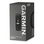 Garmin Vivofit 4 Activity Tracker - Black - Pristine - Refurbished