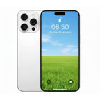 Apple iPhone 16 Pro - 128GB / 256GB / 512GB / 1TB - Black, White, Desert & Natural Titanium - Acceptable - Refurbished