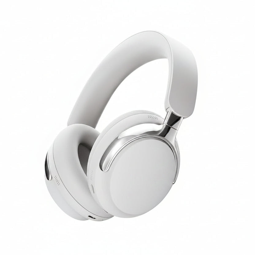 Bose New QuietComfort Ultra Bluetooth Headphones (2nd Gen), Wireless Headphones - White, Black, Gold, Sand, Violet Bose
