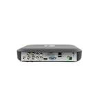 Swann 4 Camera 4 Channel 4K Ultra HD Smart Security System