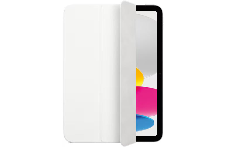 Apple Smart Folio for iPad (10th Gen) - White