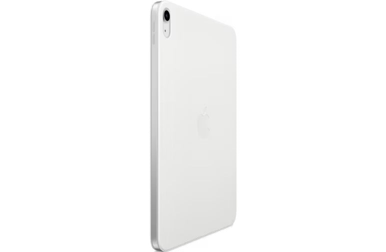 Apple Smart Folio for iPad (10th Gen) - White