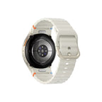 Samsung Galaxy Watch7 40mm - Cream ( Open Never Used )