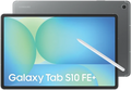 Samsung Galaxy Tab S10 FE+ 128GB Graphite Cellular – Excellent Refurbished SAMSUNG