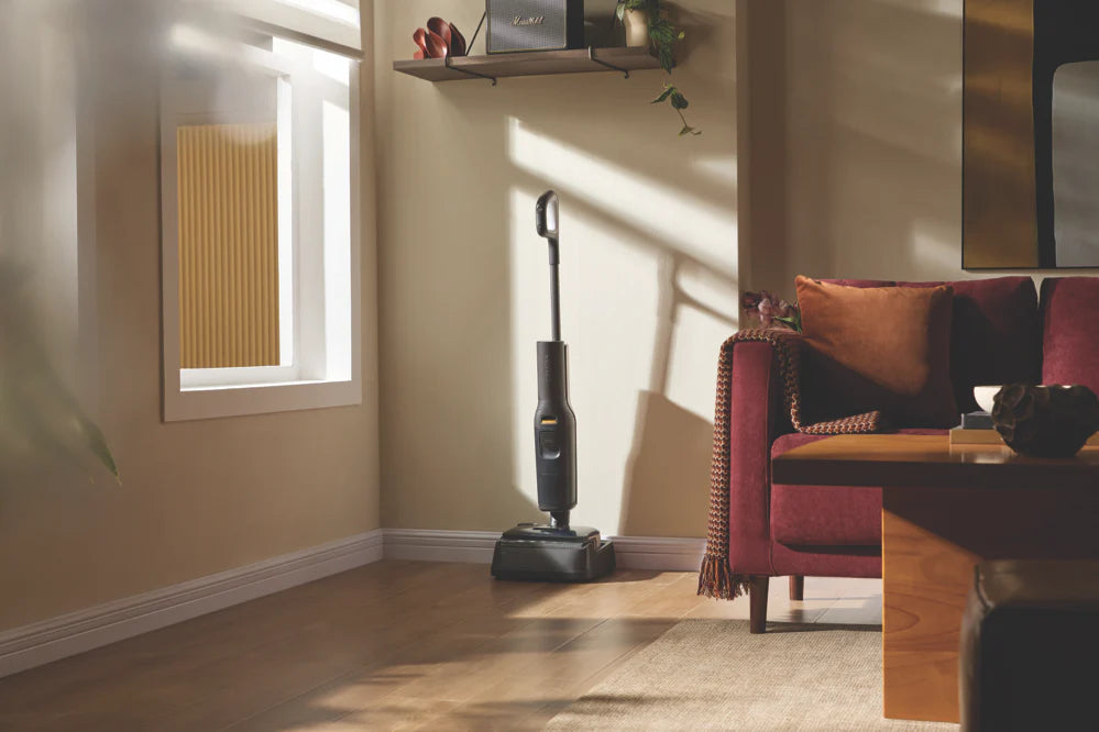 Roborock F25 Wet & Dry Cordless Hard Floor Cleaner - Open Never Used