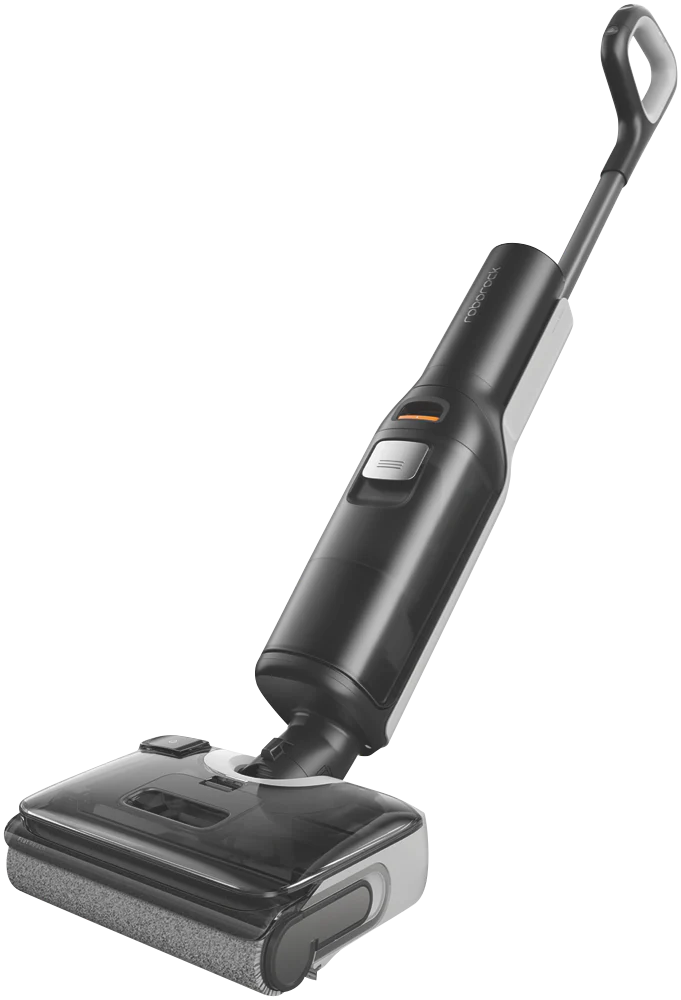 Roborock F25 Wet & Dry Cordless Hard Floor Cleaner - Open Never Used