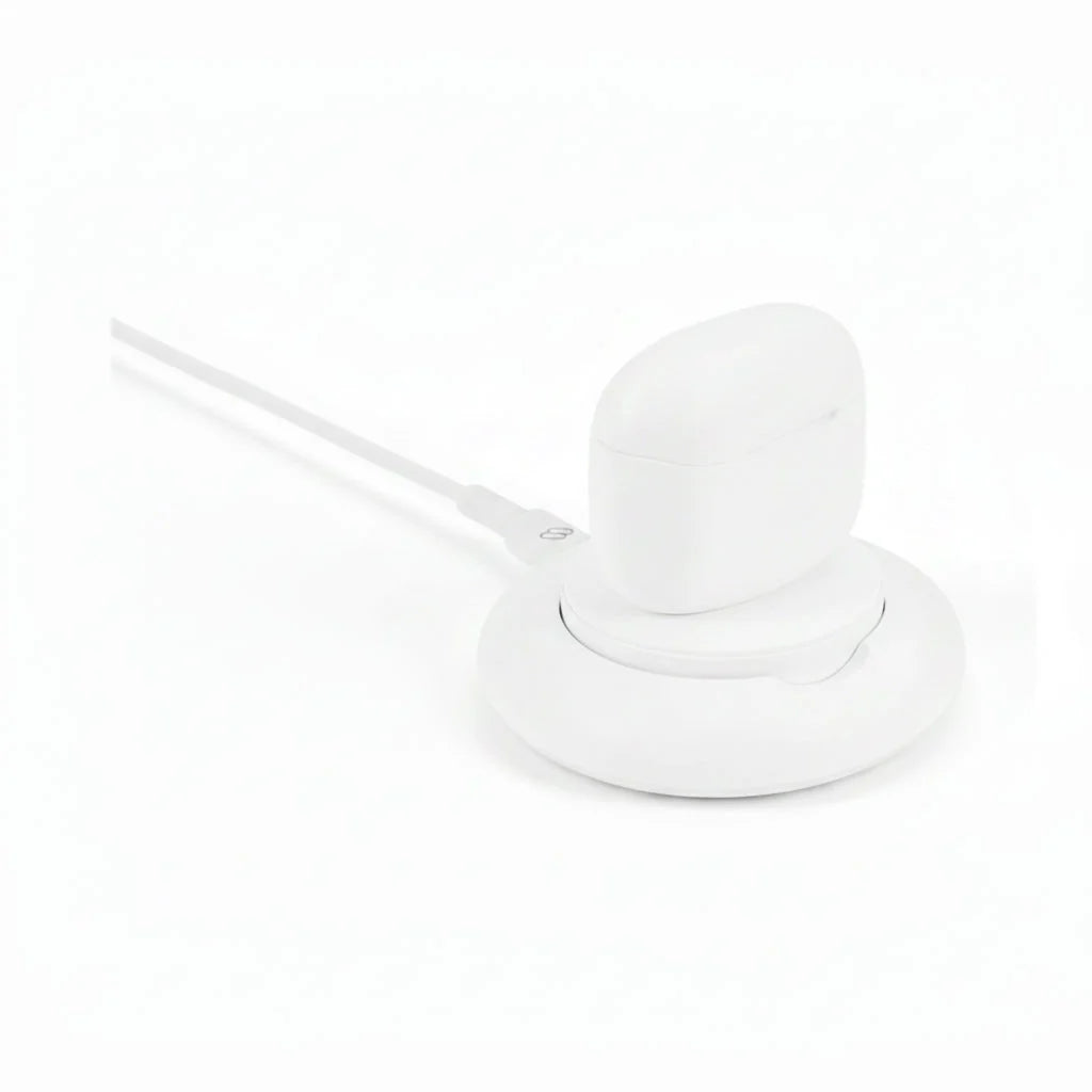 SPROUT Qi2 Magnetic Foldable Wireless Charger – White - Fast Portable Magnetic Charger (Copy) SPROUT