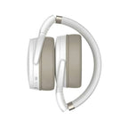 Sennheiser HD 450BT Wireless Headphones White - Acceptable - Refurbished