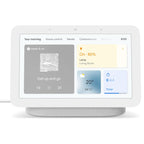 Google Nest Hub 2nd Gen Smart Home Display - Pristine - Refurbished Google