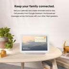 Google Nest Hub 2nd Gen Smart Home Display (International Version) (Copy) Google