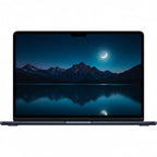 Apple MacBook Air 15-inch (2022) M2 10-core GPU - 8GB 16GB 24GB RAM - 256GB 512GB 1TB 2TB SSD - Midnight, Starlight, Silver, Space Grey With 90% Battery - Pristine - Refurbished APPLE