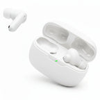 JBL Wave Beam2 TWS Earbuds - True Wireless Bluetooth Earbuds - White - Pristine - Refurbished JBL