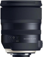 Tamron SP 24-70mm F/2.8 Di VC USD G2 Lens for Canon EF (A032E)