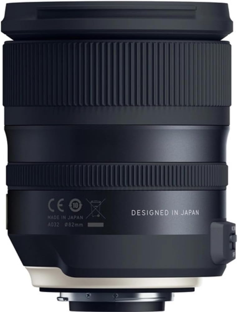 Tamron SP 24-70mm F/2.8 Di VC USD G2 Lens for Canon EF (A032E)