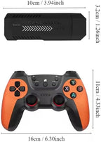 X2 Ultra Private Model Controller 2 Players Game Stick