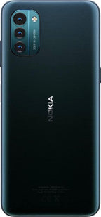 Nokia G21 (6.5'', 64GB/4GB, VF) - Nordic Blue (AU Version) Nokia