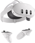 Meta Quest 3-512gb Headset (Oculus) (VR)