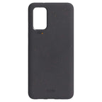 EMF Armour Case Eco D30 (Charcoal) - Shockproof Cover for Samsung Galaxy S20