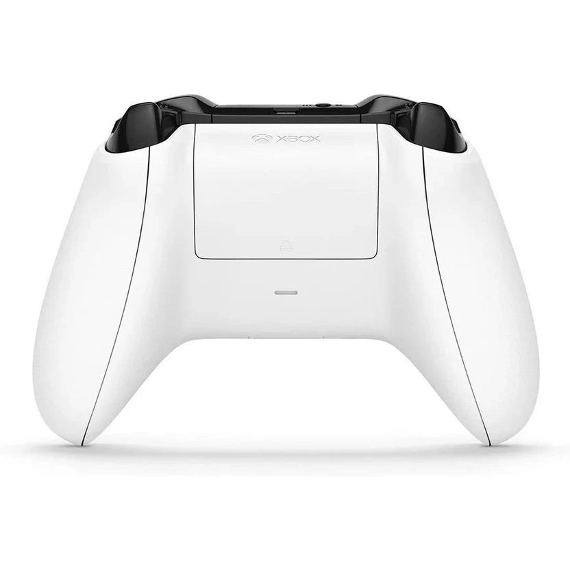Microsoft Xbox One Wireless Controller - White - Pristine - Refurbished