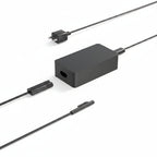 Microsoft Surface 127W Power Supply - Surface Pro Charger Adapter