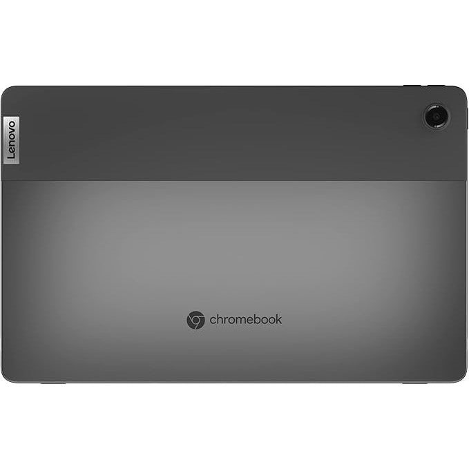 Lenovo IdeaPad Duet 5 11' 2K Chromebook 4GB 128GB - Storm Grey