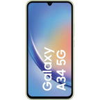 Samsung Galaxy A34 5G - 6GB/128GB - Awesome Lime  Pristine - Refurbished - AU Version (Copy) Samsung
