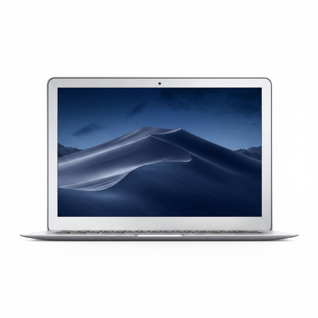 Apple MacBook Air 13 2017 Core i5 8GB RAM 128GB SSD QWERTY - Sliver -  Pristine - Refurbished (Copy) Apple