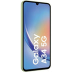 Samsung Galaxy A34 5G - 6GB/128GB (Awesome Lime)