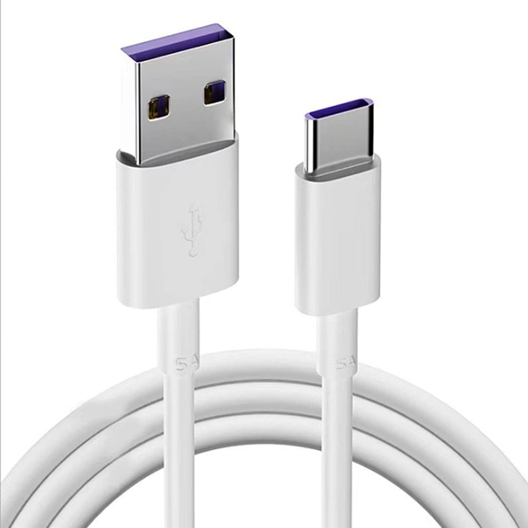 Sprout USBA to USBC Cable 1M Charging Cable - White (Copy) Sprout