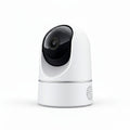 Eufy Security 2K Indoor Camera with AI Technology – White - Smart Home Security Camera Eufy Security