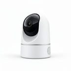 Eufy Security 2K Indoor Camera with AI Technology – White - Smart Home Security Camera Eufy Security