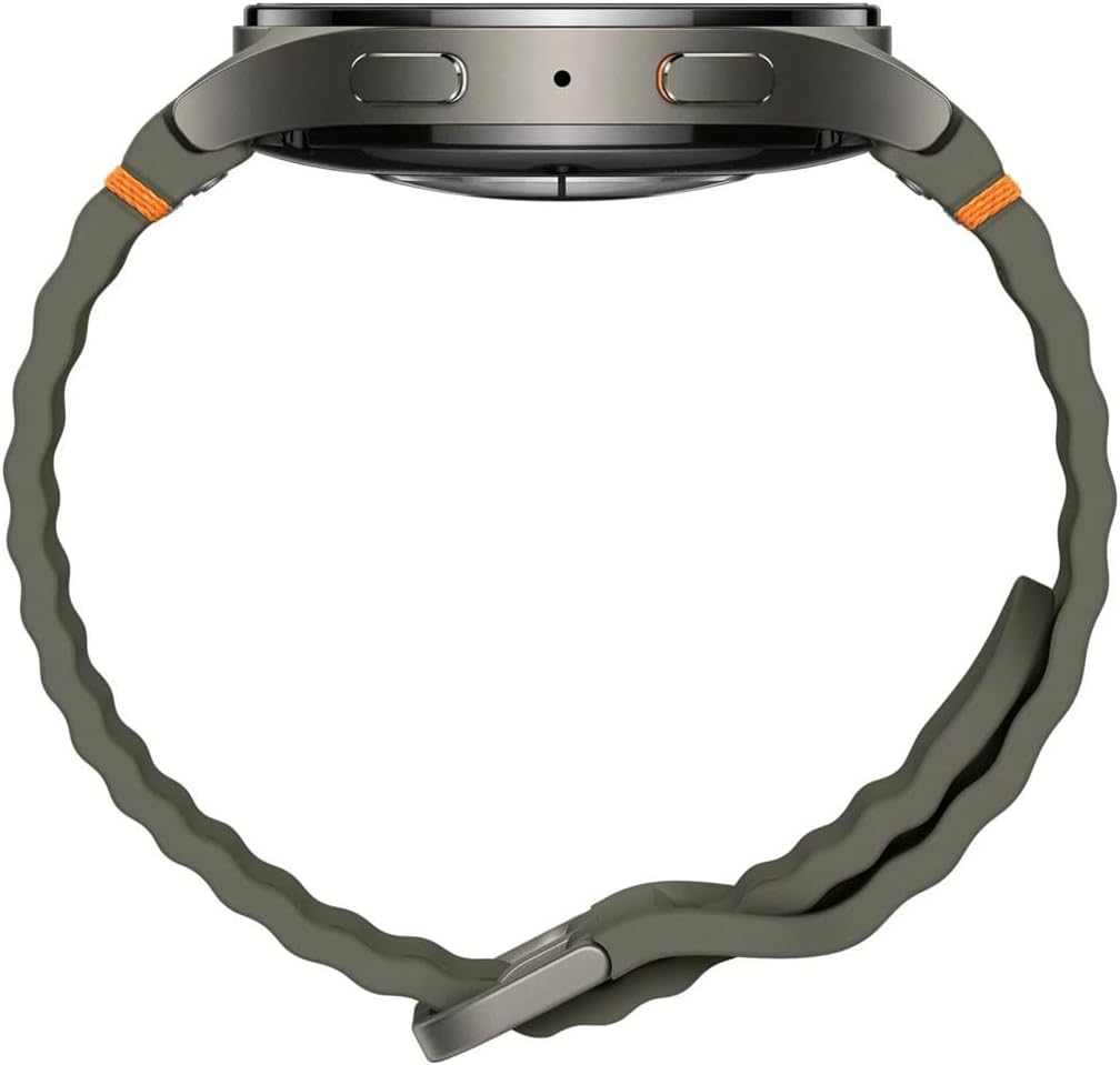 Samsung Galaxy Watch7 LTE L305 40mm Green - Open Never Used Samsung