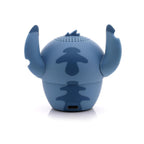 Bitty Boomers Disney Stitch Bluetooth Speaker Blue (AU Version) - Box Damaged