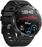 Tristar Outdoor Sports Watch Waterproof T30 – Black