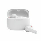 JBL Wave Buds 200 True Wireless Earbuds - Black, White Tristar Online