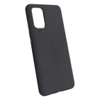 EMF Armour Case Eco D30 (Charcoal) - Shockproof Cover for Samsung Galaxy S20