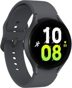 Samsung Galaxy Watch5 44mm LTE Smart Watch - Black - Pristine - Refurbished Samsung