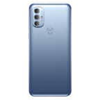 Motorola Moto G Power 6.5" 4GB/128GB 50MP Camera - Ice Blue