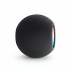 Apple HomePod mini 2021  - Smart Speaker with Siri - Midnight Apple