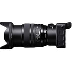 Sigma 24-70mm f/2.8 DG OS HSM Art Optical Lens for Canon Black