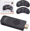 SG800 4K Retro Game Stick Console – 16-Bit Classic Video Games Plug & Play