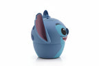 Bitty Boomers Disney Stitch Bluetooth Speaker - Blue - Pristine Refurbished